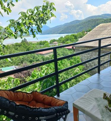 Ananuri House | Ananuri Valley view-hotel