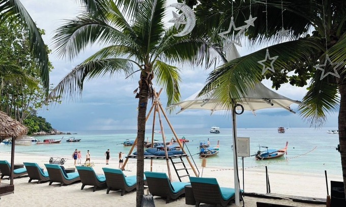 Satun Hotel | Ananya Lipe Resort