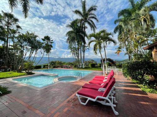 Anapoima House | ANAPOIMA Toscana