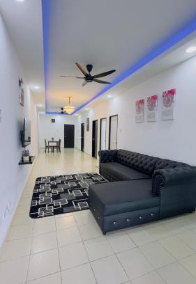 Tawau House | Anaqi Homestay Tawau Sabah
