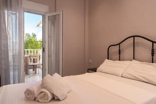 Nea Playia Apartment | Anastasia's Apartments Halkidiki