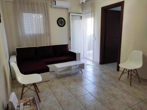 Serres Apartment | Anastasia's & Despoina's Apartment