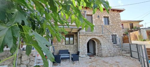 Lazarata Villa | Anastasia's Villa