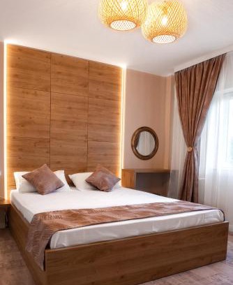 Mangalia Apartment | Anastasia SeaSide