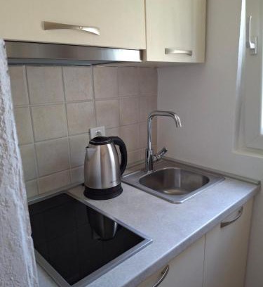 Radovici Apartment | Anastasija