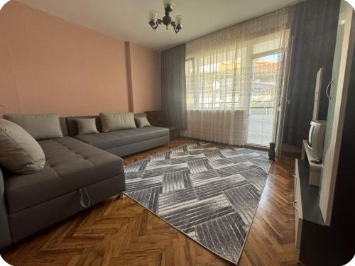 Old Town Apartment | Anastasiya's Flat