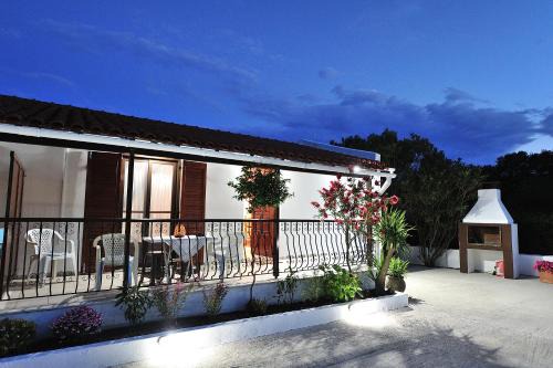 Skiathos House | Anastazia Paradise