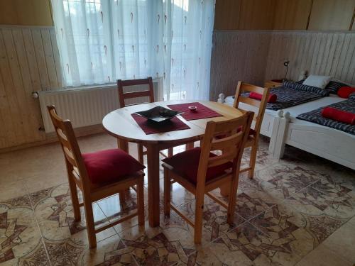 Harkany Apartment | Anatan Apartmanok Harkány