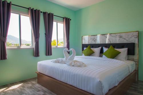 Koh Kaew Apartment | Anatasia Apartment Phuket