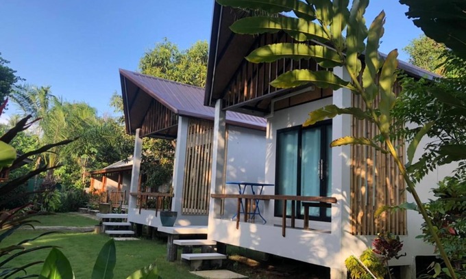 Ko Yao Hotel | Anattaya Holiday Home