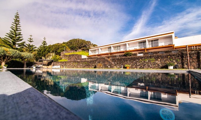 Caloura Hotel | ANC Resort