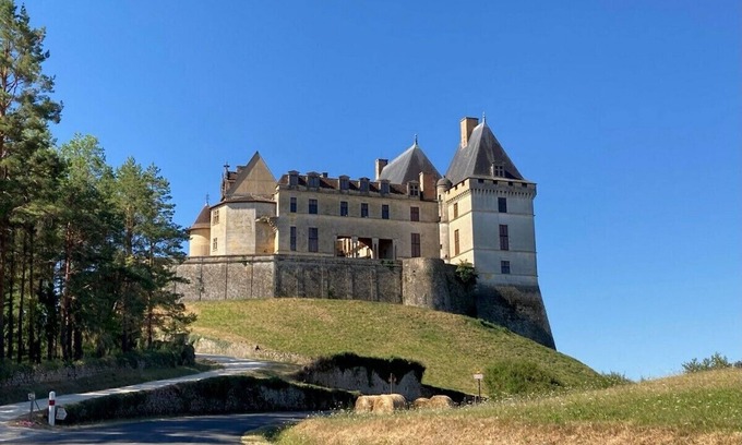 Vergt-de-Biron House | Ancestral Home Vergt-sur-Biron - Vergt-de-Biron, Dordogne