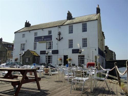 Haydon Bridge Hotel | Anchor Hotel Haydon Bridge