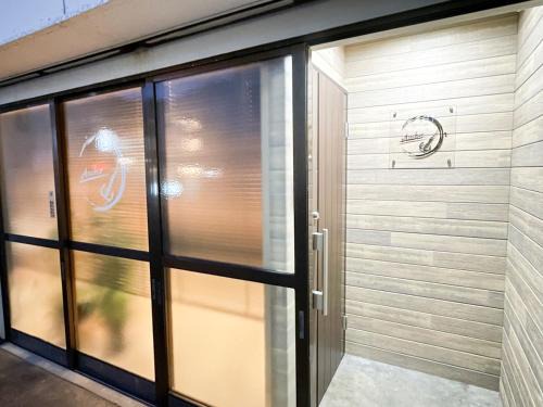 Goto House | Anchor