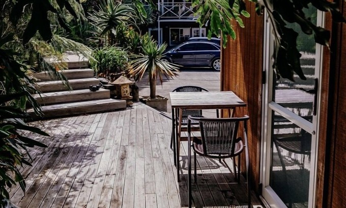 Coromandel Hotel | Anchor Lodge Motel Coromandel