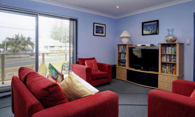 Tuncurry Apartment | Anchorage 7