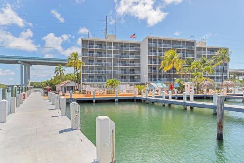 Key Largo Resort | Anchorage Resort