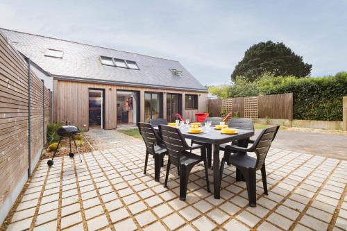 Guerande House | Ancien Atelier Maison Style & Moderne Guérande