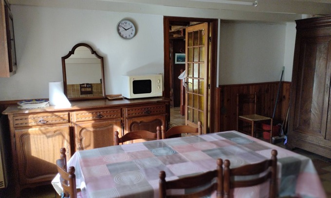Cleden-Cap-Sizun House | Ancienne Ferme