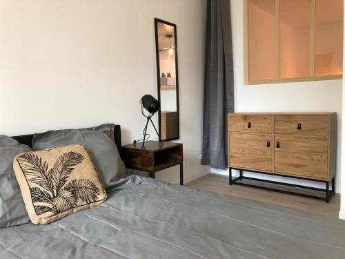 Frotey-les-Vesoul Apartment | Ancienne Laiterie