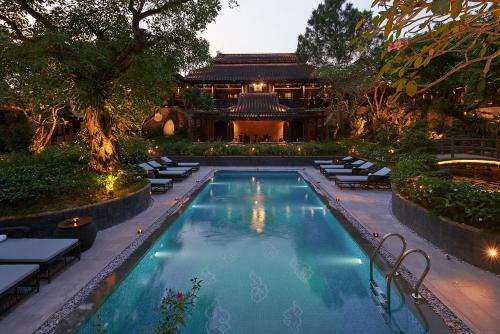 Hue Resort | Ancient Huế Garden Houses