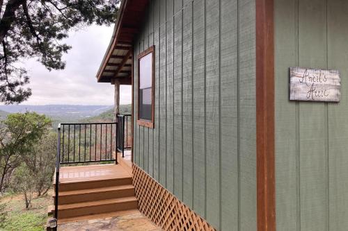 Wimberley House | Ancil's Attic
