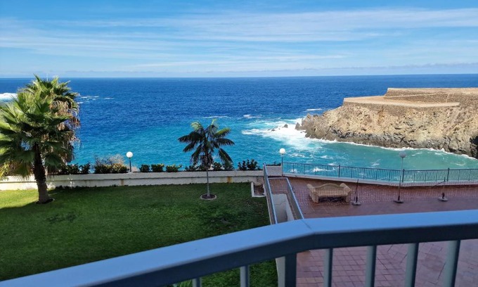 San Marcos Apartment | Ancla Monis