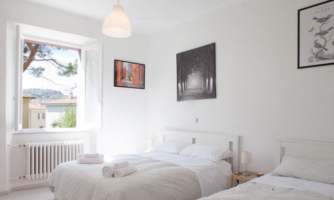 Ancona Apartment | Ancona apartment exclusive use