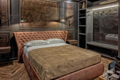Ancona Bed & Breakfast | Ancona e Riviera Luxury b&b
