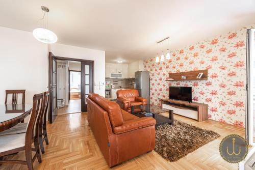 Babilonija Apartment | Ancora 2