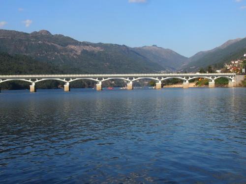 Ventosa Apartment | Ancoradouro T2 - Alojamento Local Gerês