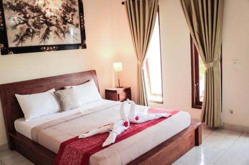 Mas House | Ancut Sari