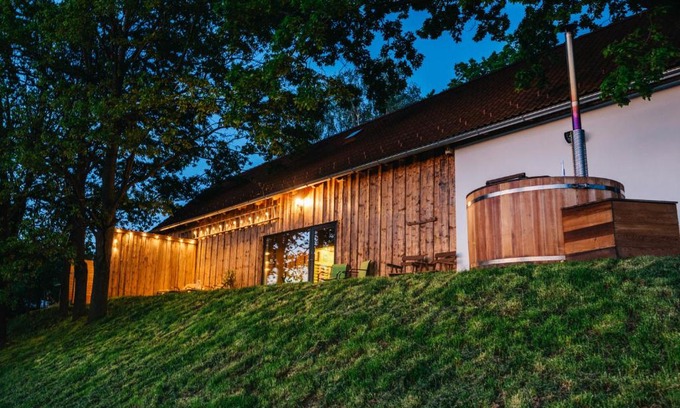 Svetce House | Andělský Dvůr