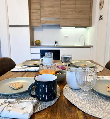 Andalo Apartment | Andalo Mountain L'Abete Dolomites