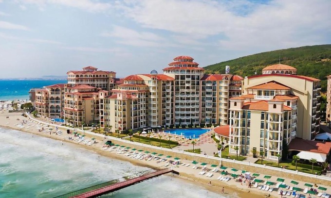 Elenite Apartment | Andalucia Beach - Sea Viev Apartments