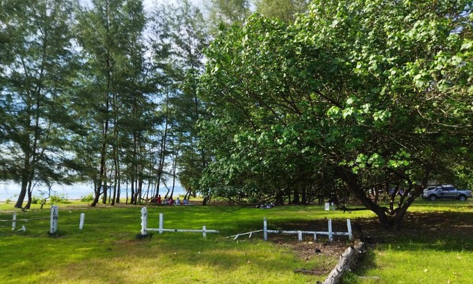 Kapoe Resort | Andaman Peace Resort