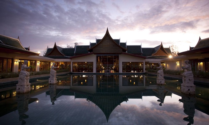 Ko Kho Khao Resort | Andaman Princess Resort & Spa