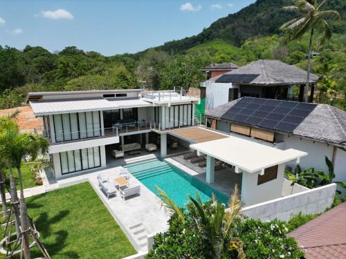 Ko Yao Villa | ANDAMAN Villa KOH YAO NOI