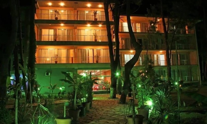 Maltakva Hotel | Andamati Beach Resort