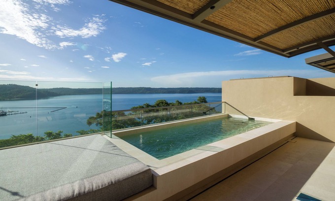 Papagayo Resort | Andaz Peninsula Papagayo Resort, Costa Rica, by Hyatt