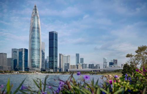 Nanshan Hotel | Andaz Shenzhen Bay