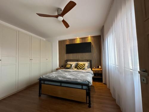 Andel Apartment | Andel apartment with terrace
