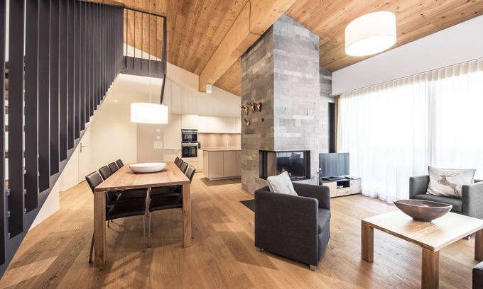 Andermatt Apartment | Andermatt Alpine Apartments