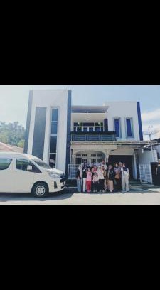 Kejajar House | Andhiny homestay