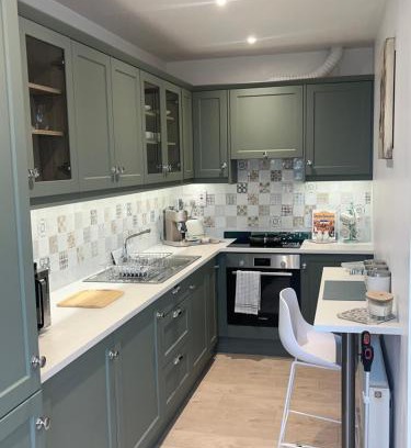Corrandulla Apartment | Andis Meadow