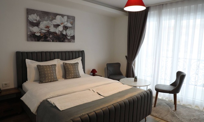 Lipjan Hotel | Andoena Resort