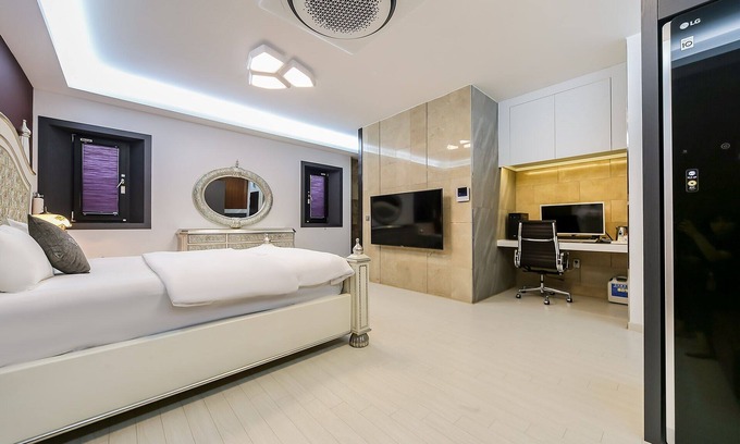Andong Hotel | Andong Win Hotel