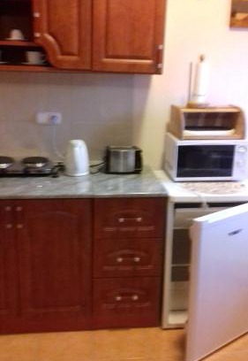 Heviz Apartment | Andor Apartman