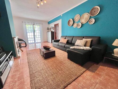 Grandola House | Andorinha Levante