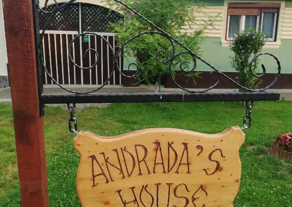 Soars House | Andrada's House Soars